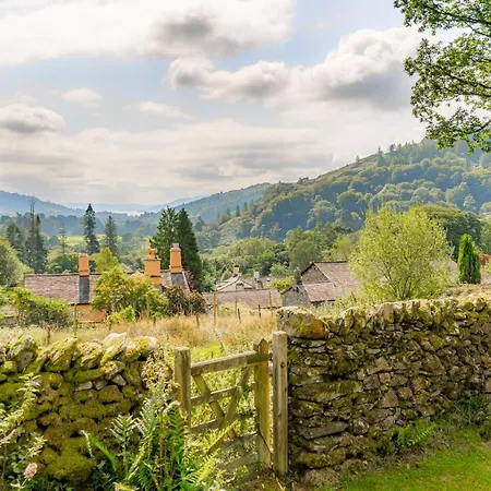 Hart Head House بيت للعطل Rydal