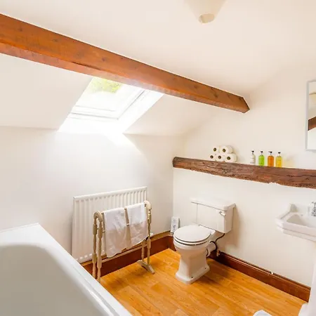 Hart Head House Holiday home