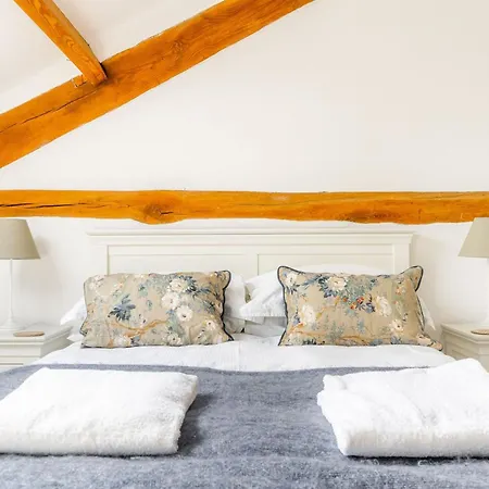 Hart Head House Holiday home *