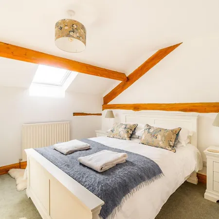 Hart Head House Semesterbostad *