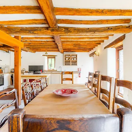 Hart Head House Holiday home