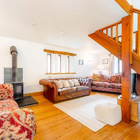 Hart Head House Holiday home *