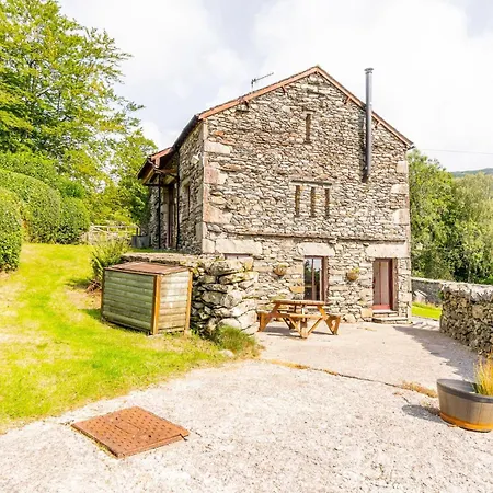 Hart Head House Semesterbostad Rydal