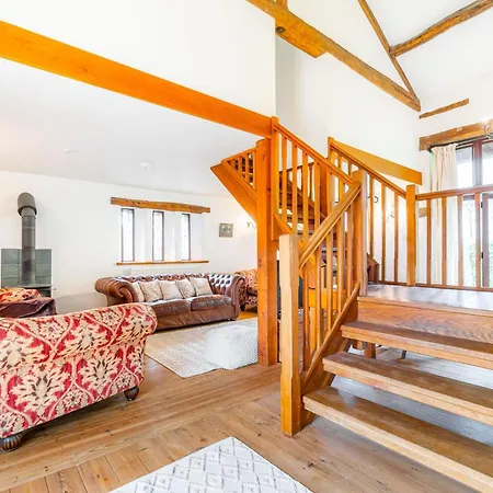 Hart Head House Holiday home