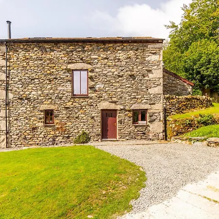 Hart Head House