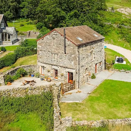 Semesterbostad Hart Head House